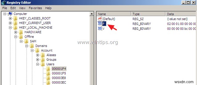 Windows 10/8/7/Vista 비밀번호 분실 시 재설정하는 완벽 가이드