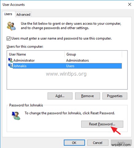 Windows 10/8/7/Vista 비밀번호 분실 시 재설정하는 완벽 가이드