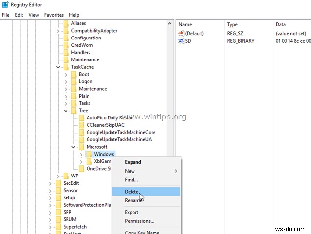 Windows 시스템 복원 오류 0x800700b7 완벽 해결 가이드