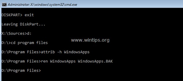 Windows 시스템 복원 오류 0x800700b7 완벽 해결 가이드