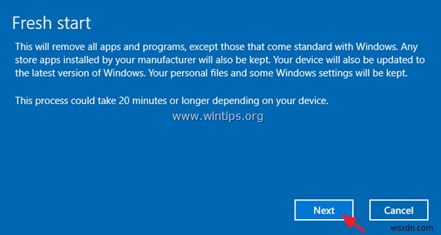 Windows 10 PC 공장 초기화 완벽 가이드 – 이 PC 초기화 기능 활용법