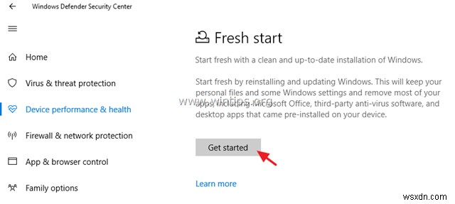 Windows 10 PC 공장 초기화 완벽 가이드 – 이 PC 초기화 기능 활용법