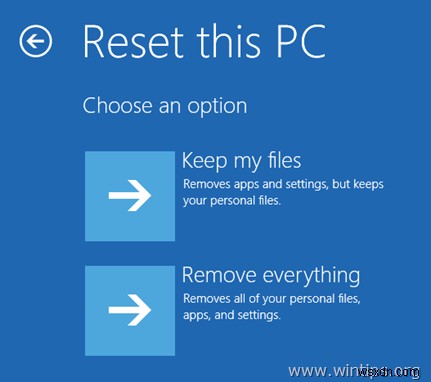 Windows 10 PC 공장 초기화 완벽 가이드 – 이 PC 초기화 기능 활용법