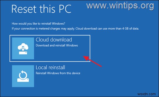 Windows 10 PC 공장 초기화 완벽 가이드 – 이 PC 초기화 기능 활용법