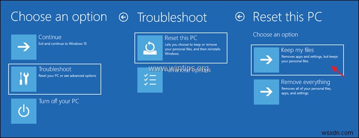 Windows 10 PC 공장 초기화 완벽 가이드 – 이 PC 초기화 기능 활용법