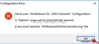 install.wim ↔ install.esd 상호 변환하는 4가지 방법 (DISM·ESD2WIM·WinReducer·NTLite)
