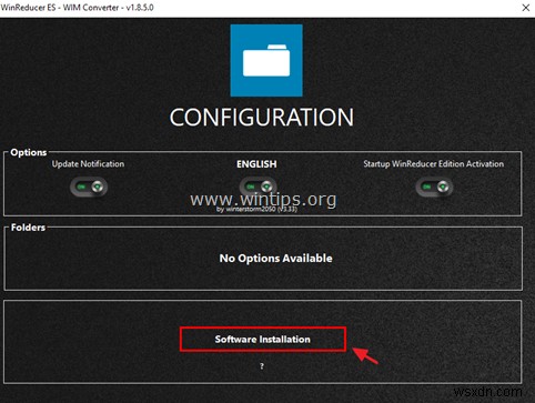 install.wim ↔ install.esd 상호 변환하는 4가지 방법 (DISM·ESD2WIM·WinReducer·NTLite)