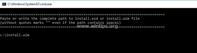 install.wim ↔ install.esd 상호 변환하는 4가지 방법 (DISM·ESD2WIM·WinReducer·NTLite)