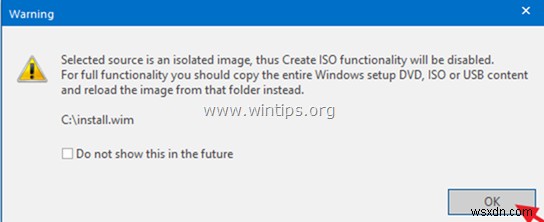 install.wim ↔ install.esd 상호 변환하는 4가지 방법 (DISM·ESD2WIM·WinReducer·NTLite)