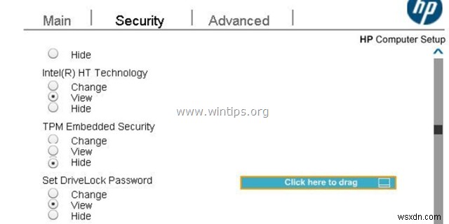 Windows 10 설치 중 SYSTEM PTE MISUSE 블루스크린 오류 해결 방법