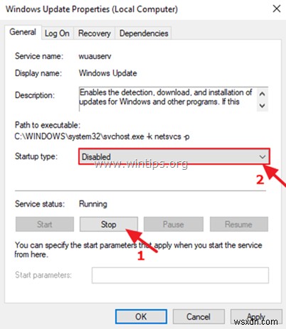 Windows 10 자동 업데이트 영구적으로 끄는 방법 완벽 가이드
