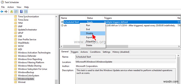 Windows 10 자동 업데이트 영구적으로 끄는 방법 완벽 가이드