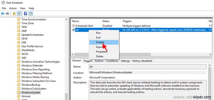 Windows 10 자동 업데이트 영구적으로 끄는 방법 완벽 가이드