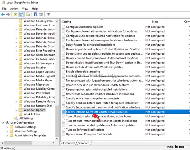 Windows 10 자동 업데이트 영구적으로 끄는 방법 완벽 가이드