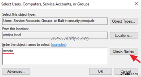 [해결됨] Windows Server 2016  원격 데스크톱 서비스를 통해 로그인할 권한이 필요합니다  오류 수정 방법