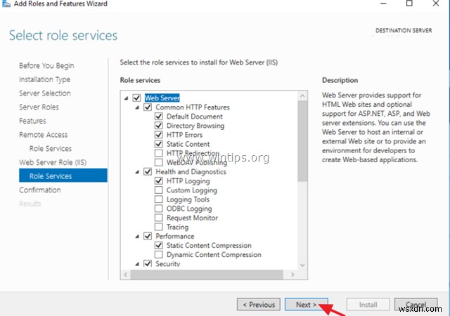 [해결됨] Windows Server 2016 라우팅 및 원격 액세스 설치 실패 오류 80040154  클래스가 등록되지 않았습니다  수정 방법