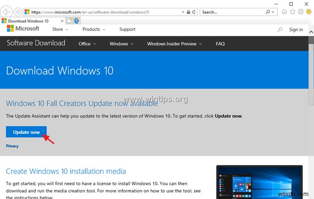 Windows 10 업데이트 오류 0xc1900130 및 0x80240034 완벽 해결 가이드