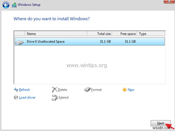 Windows Server 2016 단계별 설치 가이드: 에디션 선택부터 초기 설정까지