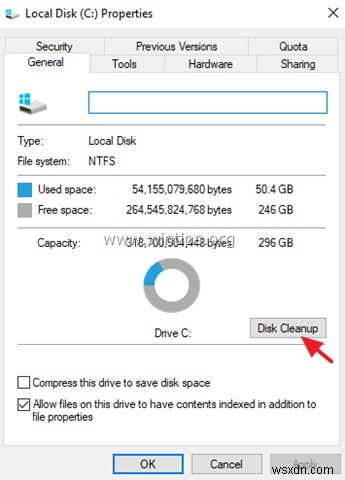 Windows.old 폴더란 무엇인가? 안전하게 삭제하는 방법