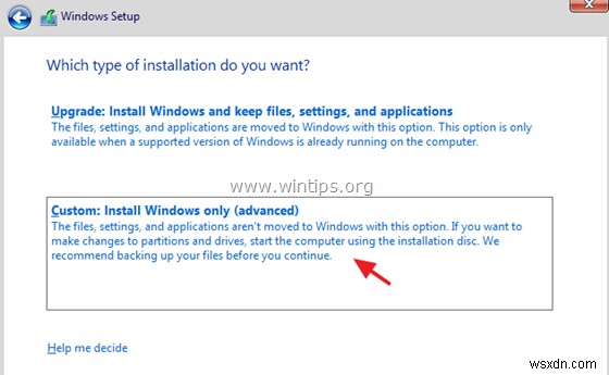 Windows Server 2016 단계별 설치 가이드: 에디션 선택부터 초기 설정까지