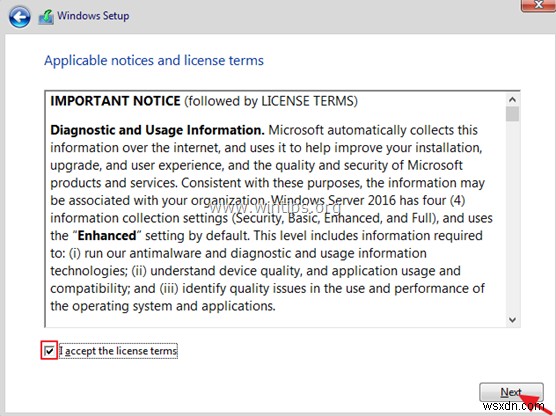 Windows Server 2016 단계별 설치 가이드: 에디션 선택부터 초기 설정까지
