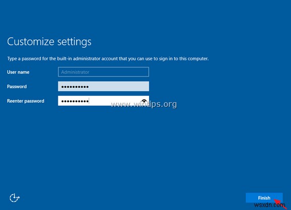 Windows Server 2016 단계별 설치 가이드: 에디션 선택부터 초기 설정까지