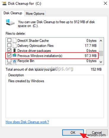 Windows.old 폴더란 무엇인가? 안전하게 삭제하는 방법