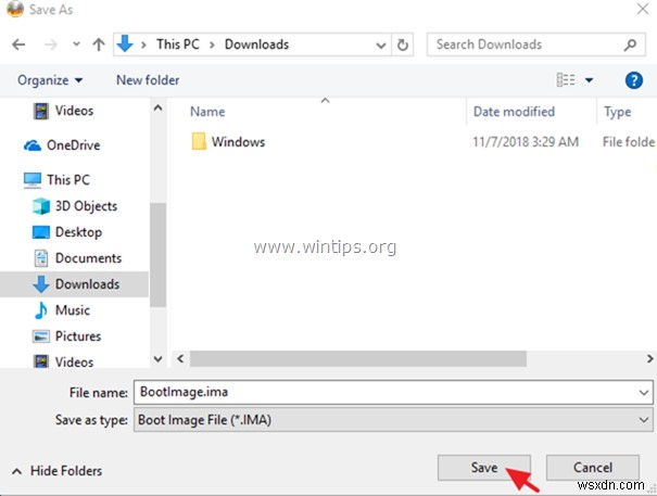 유료 프로그램 없이 ISO 파일 편집하기 – Windows 부팅 ISO 이미지 수정 방법