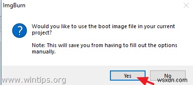 유료 프로그램 없이 ISO 파일 편집하기 – Windows 부팅 ISO 이미지 수정 방법