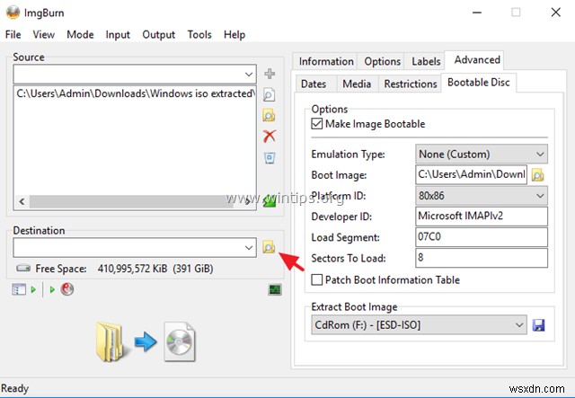유료 프로그램 없이 ISO 파일 편집하기 – Windows 부팅 ISO 이미지 수정 방법