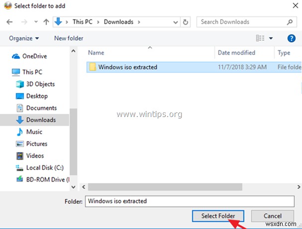 유료 프로그램 없이 ISO 파일 편집하기 – Windows 부팅 ISO 이미지 수정 방법
