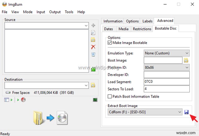 유료 프로그램 없이 ISO 파일 편집하기 – Windows 부팅 ISO 이미지 수정 방법