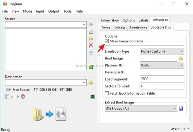 유료 프로그램 없이 ISO 파일 편집하기 – Windows 부팅 ISO 이미지 수정 방법