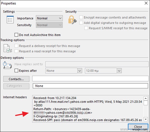 이메일 메시지 소스(헤더) 확인 방법 – Outlook, Gmail, Thunderbird, Yahoo 완벽 가이드