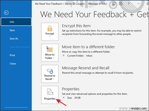 이메일 메시지 소스(헤더) 확인 방법 – Outlook, Gmail, Thunderbird, Yahoo 완벽 가이드