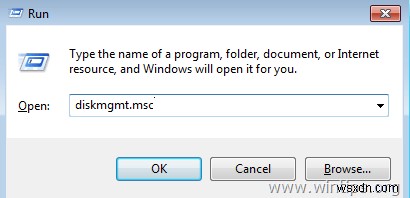 Windows 10/8/7에서 하드 드라이브 미러링 분리 및 제거하는 방법