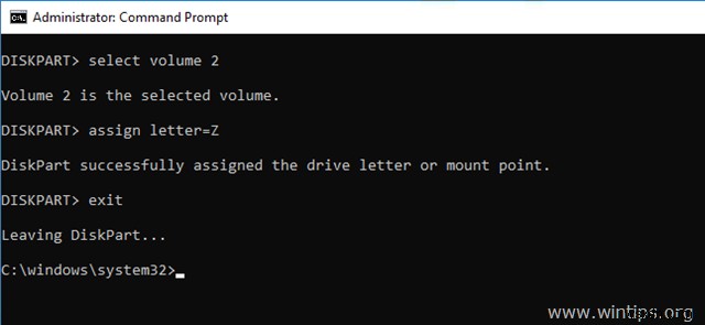 Windows 10/8/8.1 부팅 구성 데이터 누락 BSOD 오류 0x000000f 해결 방법