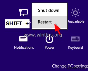 Windows 10, 8, 7에서 시스템 이미지 백업 복원하는 방법 총정리