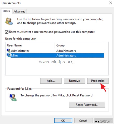 Windows 10/8/7에서 사용자 계정 이름을 변경하는 방법 (단계별 가이드)