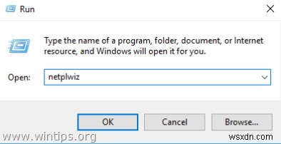 Windows 10/8/7에서 사용자 계정 이름을 변경하는 방법 (단계별 가이드)