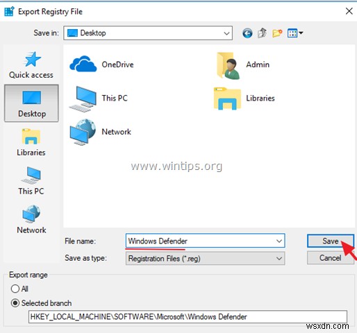 Windows 10에서 Windows Defender 바이러스 백신 및 방화벽 완전히 비활성화하는 방법