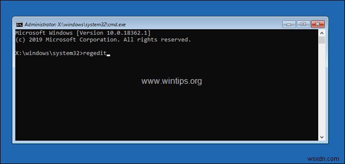 Windows 10에서 Windows Defender 바이러스 백신 및 방화벽 완전히 비활성화하는 방법
