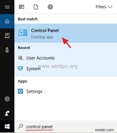 Windows 10/8/7에서 OneDrive 비활성화, 제거 및 재설치하는 완벽 가이드