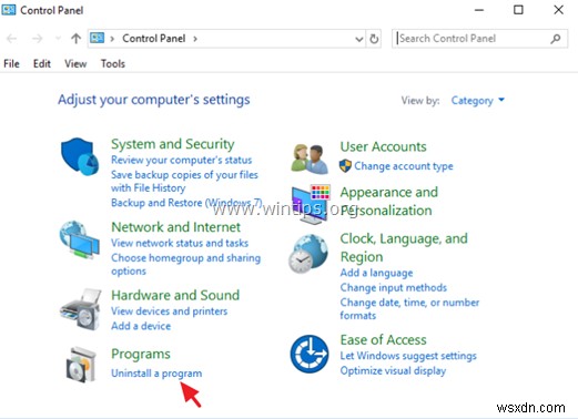 Windows 10/8/7에서 OneDrive 비활성화, 제거 및 재설치하는 완벽 가이드