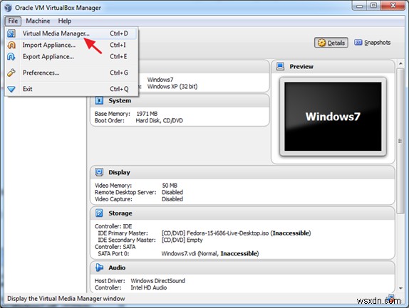 VirtualBox 동일한 UUID를 가진 하드 디스크가 이미 존재합니다 오류 해결 방법 (가상 하드 디스크 등록 실패 FIX)