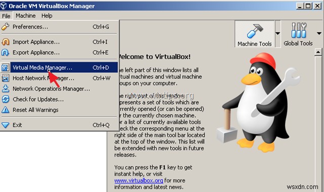 VirtualBox 동일한 UUID를 가진 하드 디스크가 이미 존재합니다 오류 해결 방법 (가상 하드 디스크 등록 실패 FIX)