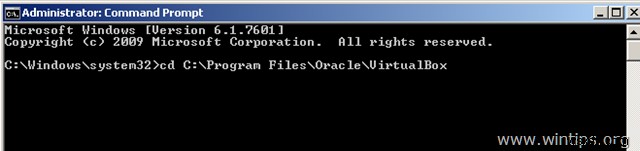 VirtualBox 동일한 UUID를 가진 하드 디스크가 이미 존재합니다 오류 해결 방법 (가상 하드 디스크 등록 실패 FIX)
