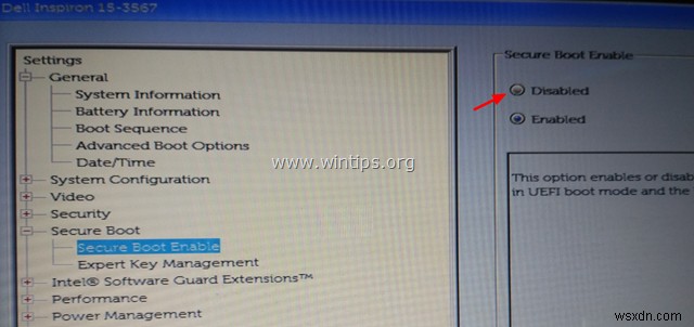 Dell 노트북  운영 체제 로더 서명을 찾을 수 없습니다  Secure Boot 부팅 오류 완벽 해결 가이드