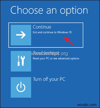 Windows 10  데스크톱을 사용할 수 없습니다  오류 완벽 해결 방법 7가지