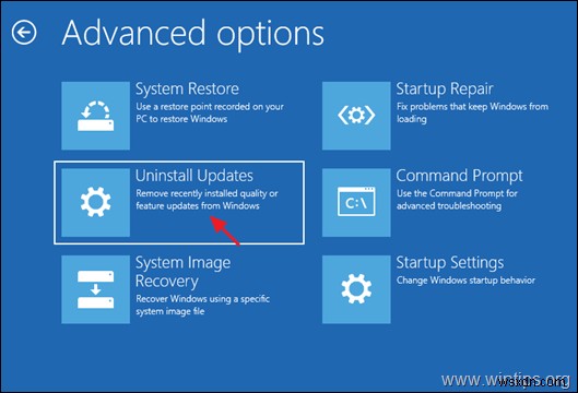 Windows 10  데스크톱을 사용할 수 없습니다  오류 완벽 해결 방법 7가지